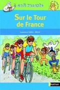 Cover: Sur le Tour de France - Cle International