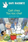 Cover: Gafi chez Toc-toc chef - Cle International