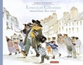 Cover: Ernest Et Celestine, Musiciens Des Rues - Casterman