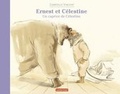 Cover: Un caprice de Celestine - Casterman