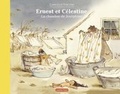 Cover: La chambre de Josephine - Casterman