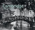 Cover: Batsford's Cambridge Then and Now - Batsford