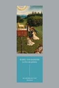 Cover: Le Livre Des Peintres - Klincksieck