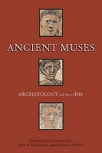 Abbildung von: Ancient Muses - The University of Alabama Press