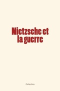 Cover: Nietzsche et la guerre - Editions Le Mono