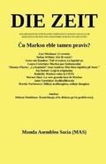 Cover: Ĉu Markso eble tamen pravis? - Monda Asembleo Socia