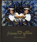 Cover: Pierre and Gilles - Lannoo Publishers