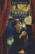 Cover: Twenty Gold Falcons - Holiday House