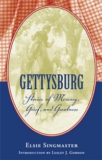 Enlarge image Cover: Gettysburg - The University of Alabama Press