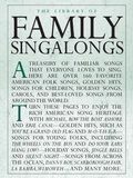 Cover: The Library Of Family Singalongs - AMSCO Music