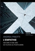 Cover: L'Empathie - Librarie Philosophique J. Vrin