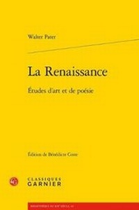 Enlarge image Cover: La Renaissance - Classiques Garnier