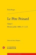 Cover: Le Pere Peinard - Classiques Garnier