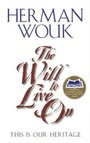 Cover: Will To Live On - HarperCollins