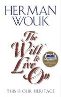 Cover: Will To Live On - HarperCollins