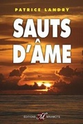 Cover: Sauts D'Ame - Editions Minamots