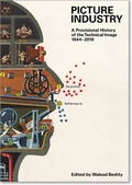Cover: Picture Industry - JRP Editions SA