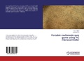 Cover: Portable multimode quiz game using PIC microcontroller - LAP Lambert Academic Publishing