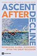 Cover: Ascent After Decline - World Bank Publications