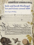 Cover: Joris and Jacob Hoefnagel - Hatje Cantz Verlag