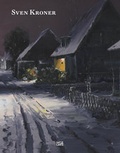 Cover: Sven Kroner - Hatje Cantz Verlag