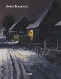 Enlarge image Cover: Sven Kroner - Hatje Cantz Verlag
