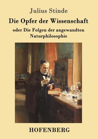 Enlarge image Cover: Die Opfer der Wissenschaft - Hofenberg