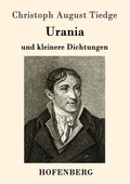 Cover: Urania - Hofenberg