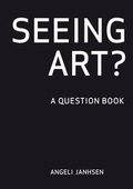 Cover: SEEING ART - Modo Press