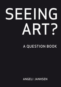 Enlarge image Cover: SEEING ART - Modo Press