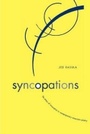 Cover: Syncopations - The University of Alabama Press