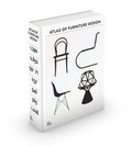 Cover: Atlas of Furniture Design - Vitra Design Museum