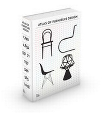 Enlarge image Cover: Atlas of Furniture Design - Vitra Design Museum