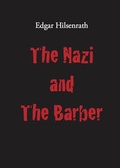 Cover: The Nazi and The Barber - Eule der Minerva