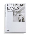 Cover: Essential Eames - Vitra Design Museum