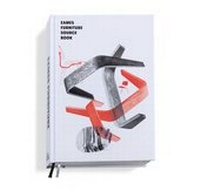 Enlarge image Cover: Eames Furniture Sourcebook - Vitra Design Museum
