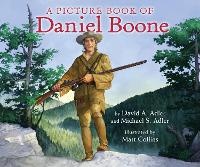 Enlarge image Cover: A Picture Book of Daniel Boone - Holiday House Inc