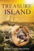 Cover: Treasure Island (Annotated With Over 140 Illustrations) - Hart Warming Classics