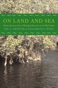 Cover: On Land and Sea - The University of Alabama Press