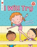 Cover: I Will Try - Holiday House Inc