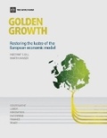 Cover: Golden Growth - World Bank Publications