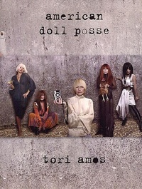 Abbildung von: Tori Amos - AMSCO Music
