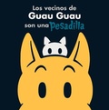 Cover: Los Vecinos de Guau Guau Son Una Pesadilla - Oceano Historias Graficas