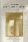 Cover: Reading Southern History - University of Alabama Press