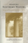 Cover: Reading Southern History - University of Alabama Press