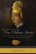 Cover: Race and Culture in New Orleans Stories - The University of Alabama Press