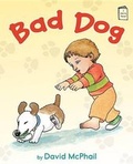 Cover: Bad Dog - Holiday House