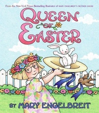 Enlarge image Cover: Queen Of Easter - HarperCollins