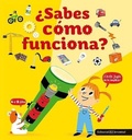 Cover: Sabes Como Funciona? - Juventud