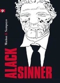 Cover: Alack Sinner - Salamandra